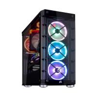 Gaming PC Military Edition mit Intel Core i5-10600KF und NVIDIA GeForce RTX 3060 - individuell konfigurieren bei ONE