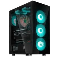 Gaming PC Premium IR03 mit Intel Core i5-10400F und NVIDIA GeForce RTX 2060 - frei konfigurierbar bei ONE