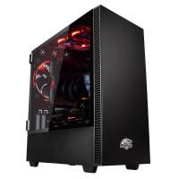 Gaming PC Premium IR04 mit Intel Core i5-11400F und NVIDIA GeForce GTX 1660 Ti - konfigurierbar bei ONE