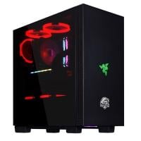 Gaming PC Razer Edition 01 mit Intel Core i7-12700KF und NVIDIA GeForce RTX 3080 Ti