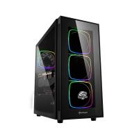 GAMING PC Ultra AN02 mit AMD Ryzen 5 5600X und NVIDIA GeForce RTX 3080 Ti - individuell konfigurieren bei ONE