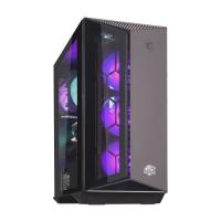 Gaming PC Ultra IN08 powered by MSI mit Intel Core i7-12700KF und NVIDIA GeForce RTX 3070 Ti - anpassbare Sonderedition bei ONE