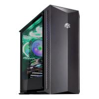 Gaming PC Ultra IN16 powered by MSI mit Intel Core i5-10600KF und NVIDIA GeForce RTX 3070 Ti