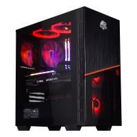 Gaming PC Ultra IN20 powered by MSI mit Intel Core i7-11700KF und NVIDIA GeForce RTX 3080 Ti