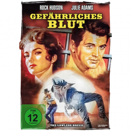 Gefhrliches Blut      (DVD)