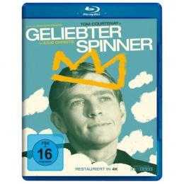 Geliebter Spinner      (Blu-ray)