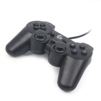 Gembird Gaming Controller Gembird JPD-UDV-01 PC Dual-Shock-Gamepad