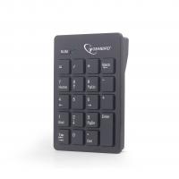 Gembird KPD-W-01 Wireless Numpad