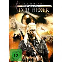 Geralt von Riva - Der Hexer      (DVD)