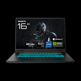 GIGABYTE A16 CMHI2DE893SH - 16