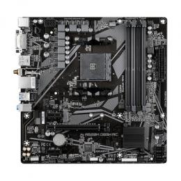 GIGABYTE A520M DS3H AC Mainboard