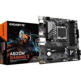 GIGABYTE A620M Gaming X Mainboard Sockel AM5