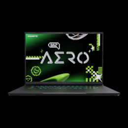 GIGABYTE AERO X16 1WH93DEC64AH - 16