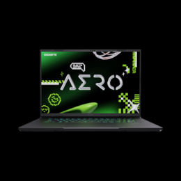 GIGABYTE AERO X16 2WHA3DEC65AP - 16