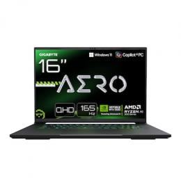 GIGABYTE AERO X16 2WHA3DEC65AP B-Ware - 16