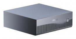 Gigabyte AI TOP ATOM DGX Spark CFF - NVidia GB10, 128GB DDR5 RAM, 4TB SSD, NVidia DGX OS UK-Cord