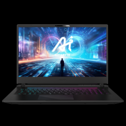 GIGABYTE AORUS 17 BSF-H3DE654SH - 17