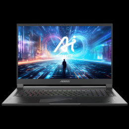 GIGABYTE AORUS 17X AZG-65DE665SH B-Ware - 17