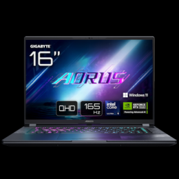GIGABYTE AORUS ELITE 16 BWHC3DEC65SP - 16