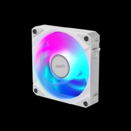 GigaByte AORUS EZ CHAIN FAN 120 ICE | Gehäuselüfter