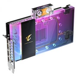GIGABYTE AORUS GeForce RTX 5090 Xtreme Waterforce WB 32G B-Ware - 32GB GDDR7, HDMI, 3x DP