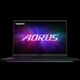 GIGABYTE AORUS MASTER 16 6YJM5DEE65SP - 16