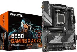 GIGABYTE B650 GAMING X AX V2 Mainboard Sockel AM5