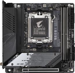 GIGABYTE B650I AORUS Ultra Mainboard
