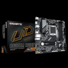GIGABYTE B650M D3HP B-Ware