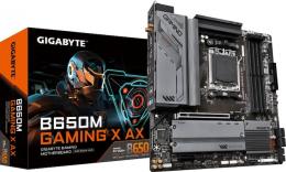 GIGABYTE B650M Gaming X AX Mainboard