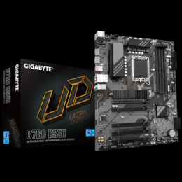 GIGABYTE B760 DS3H