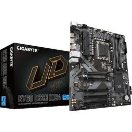 GIGABYTE B760 DS3H DDR4 Mainboard B-Ware