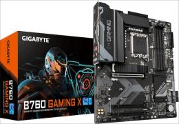 GIGABYTE B760 GAMING X