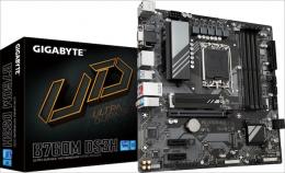 GIGABYTE B760M DS3H