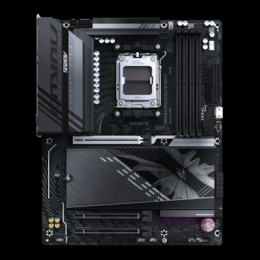 GIGABYTE B850 A ELITE WF7 Mainboard Sockel AM5 B-Ware