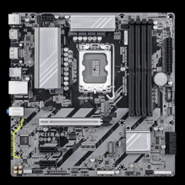 GIGABYTE B860M D3HP Mainboard