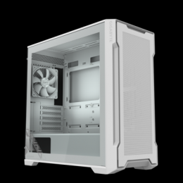 GigaByte C102 GLASS ICE | PC-Gehäuse