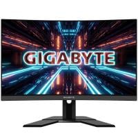 Gigabyte Curved Monitor - Gigabyte G27QC A