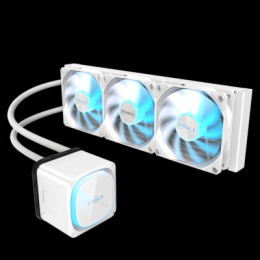 GigaByte EAGLE 360 ICE | AiO-Wasserkühlung