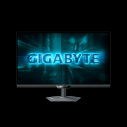 Gigabyte G27Q20 27 Zoll - Gaming Monitor IPS Panel, QHD, 200 Hz, 0,5 ms, HDMI 2.1, DP