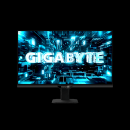 Gigabyte G27Q20T 27 Zoll - Gaming Monitor IPS Panel, QHD, 200 Hz, 0,5 ms GTG, HDR10, 2x HDMI, DP, USB