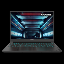 GIGABYTE G6X 9KG-43DE854SH - 16