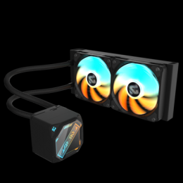 GigaByte GAMING 240 | AiO-Wasserkühlung