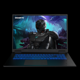 GIGABYTE GAMING A18 3WHK3DEC64SH - 18
