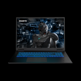 Gigabyte Gaming A18 PRO DXJG3DEBC4SH - 18
