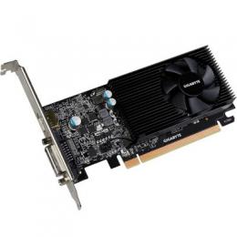 Gigabyte GeForce GT 1030 Low Profile 2G, 2GB GDDR5, DVI, HDMI