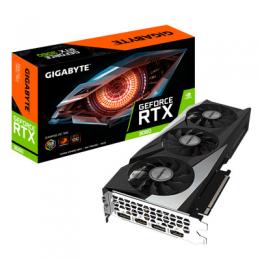 GigaByte GeForce RTX 3060 Gaming OC 12GB Grafikkarte - 2x DisplayPort/2x HDMI