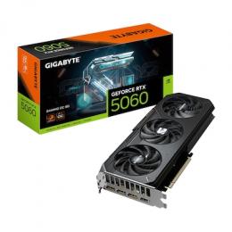 Gigabyte GeForce RTX 5060 8GB Gaming OC Grafikkarte B-Ware - 8GB GDDR7, HDMI, 3x DP