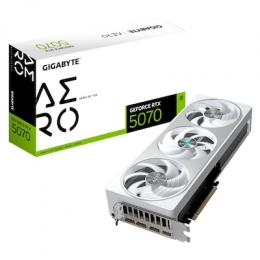 GIGABYTE GeForce RTX 5070 Aero OC 12G B-Ware - 12GB GDDR7, HDMI, 3x DP