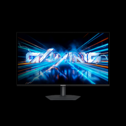 Gigabyte GO27Q24A 27 Zoll - QD-OLED Gaming Monitor QHD, 240 Hz, 0,03ms GtG, 2x HDMI 2.1, DP